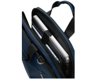 Samsonite Network 4 14.1" granatowy - 722893 - zdjęcie 1